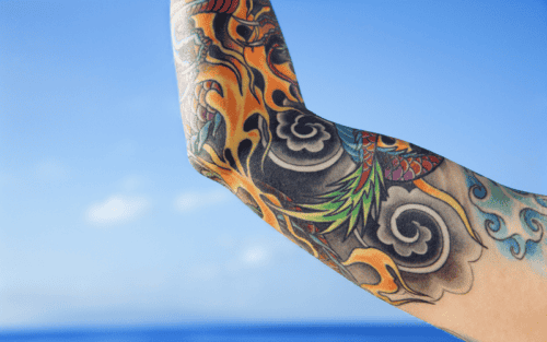 Arm Sleeves UV-Schutz Test: Die 11 besten (Bestenliste)