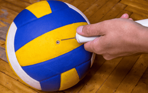 Ballpumpe Manuell Test: Die 11 besten (Bestenliste)
