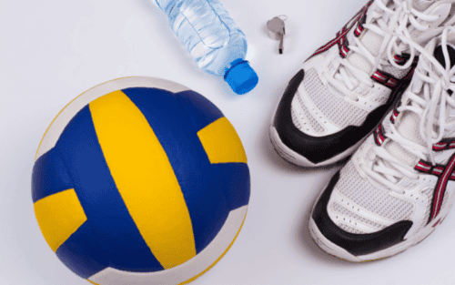 Volleyballschuhe Damen Test: Die 11 besten (Bestenliste)