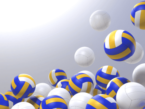 Volleyball Ballwagen Test: Die 11 besten (Bestenliste)