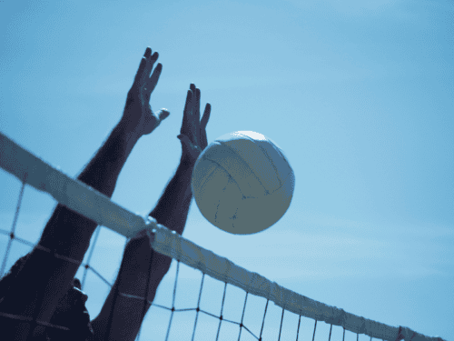 Volleyball Blocktraining Test: Die 11 besten (Bestenliste)