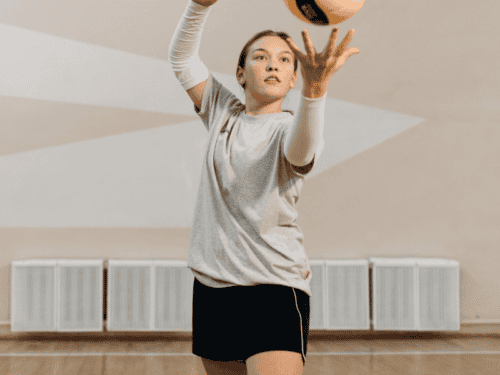 Volleyball Shorts Damen Test: Die 11 besten (Bestenliste)
