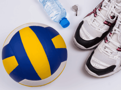 Volleyballschuhe Herren Test: Die 11 besten (Bestenliste)