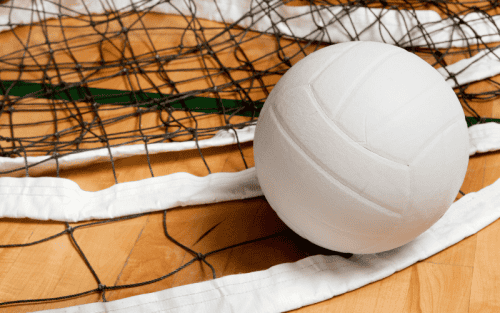 Hallenvolleyball Bälle Test: Die 5 besten (Bestenliste)