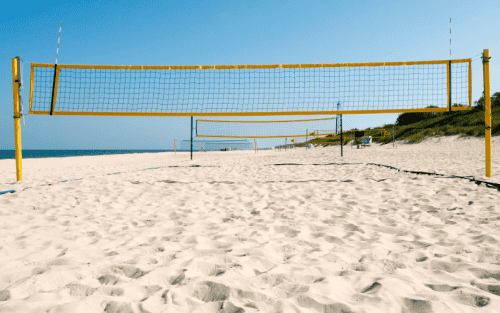 Strandvolleyball Antennen Test: Die 5 besten (Bestenliste)
