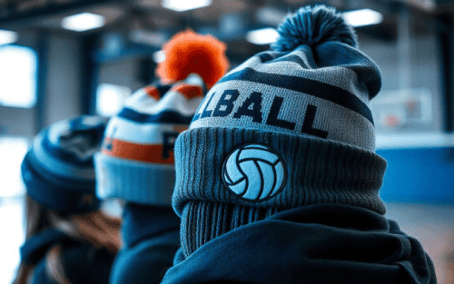 Volleyball Beanie Mützen Test: Die 5 besten (Bestenliste)