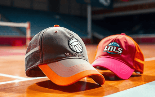 Volleyball Kappen Test: Die 5 besten (Bestenliste)