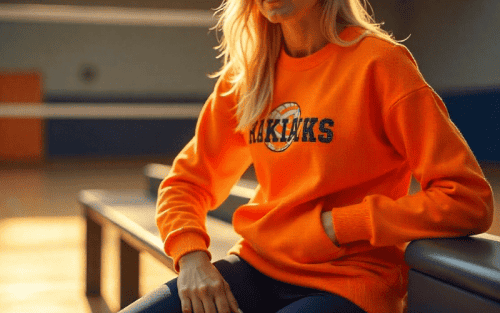 Volleyball Pullover Test: Die 5 besten (Bestenliste)