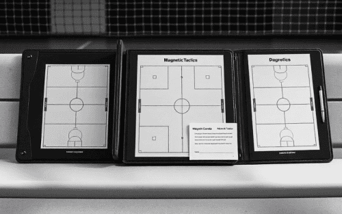 Volleyball Taktikmappen Test: Die 5 besten (Bestenliste)