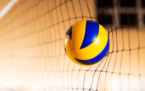 Volleyballtraining für den perfekten Sprung (Technik)