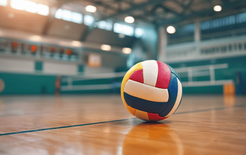 Indoor-Volleyballbälle: Welcher Druck ist optimal?
