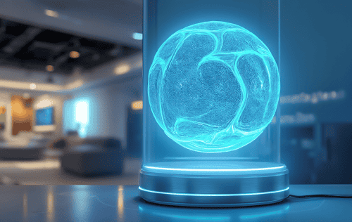 Volleyball Hologramm Lampe Test: Die 5 besten (Bestenliste)