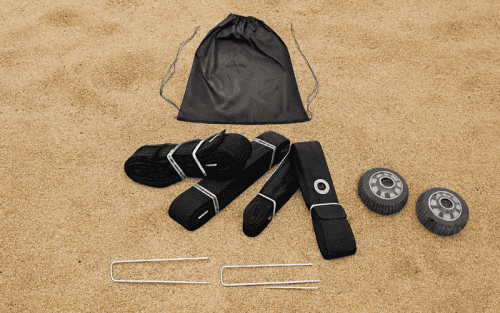 Volleyball Hallenleine Markierung Test: Die 5 besten (Bestenliste)