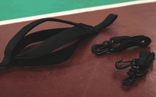 Volleyball Sprungkrafttrainer Test: Die 5 besten (Bestenliste)